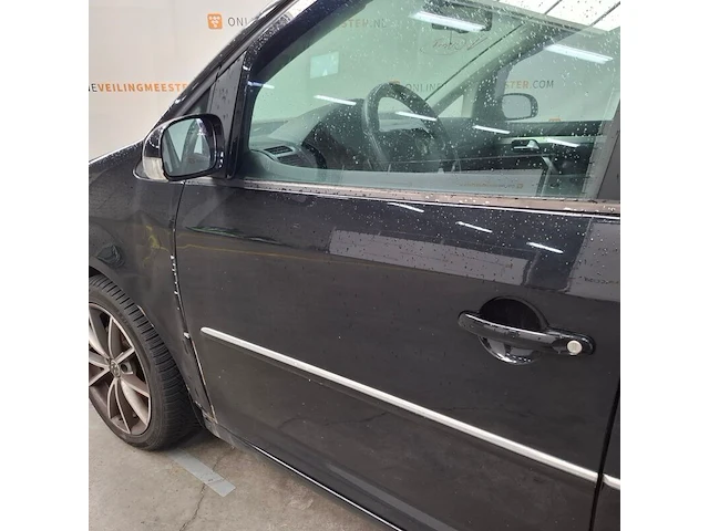 Personenauto, volkswagen, touran, 1.4 tsi highline, 2007 - afbeelding 10 van  80