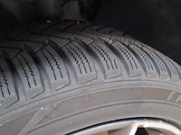 Personenauto, volkswagen, touran, 1.4 tsi highline, 2007 - afbeelding 15 van  80