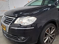 Personenauto, volkswagen, touran, 1.4 tsi highline, 2007 - afbeelding 16 van  80