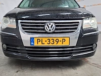 Personenauto, volkswagen, touran, 1.4 tsi highline, 2007 - afbeelding 17 van  80