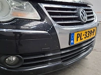 Personenauto, volkswagen, touran, 1.4 tsi highline, 2007 - afbeelding 18 van  80