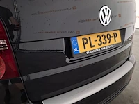 Personenauto, volkswagen, touran, 1.4 tsi highline, 2007 - afbeelding 25 van  80
