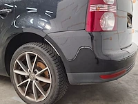 Personenauto, volkswagen, touran, 1.4 tsi highline, 2007 - afbeelding 27 van  80