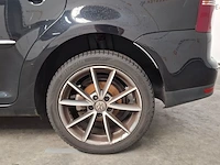 Personenauto, volkswagen, touran, 1.4 tsi highline, 2007 - afbeelding 28 van  80