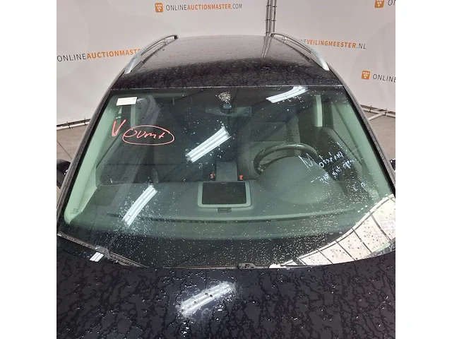 Personenauto, volkswagen, touran, 1.4 tsi highline, 2007 - afbeelding 31 van  80