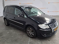 Personenauto, volkswagen, touran, 1.4 tsi highline, 2007 - afbeelding 23 van  80