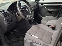 Personenauto, volkswagen, touran, 1.4 tsi highline, 2007 - afbeelding 36 van  80