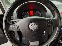 Personenauto, volkswagen, touran, 1.4 tsi highline, 2007 - afbeelding 42 van  80