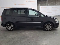 Personenauto, volkswagen, touran, 1.4 tsi highline, 2007 - afbeelding 34 van  80
