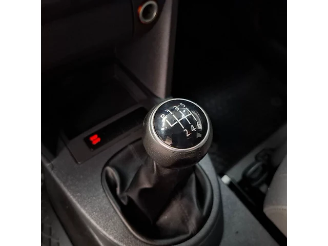 Personenauto, volkswagen, touran, 1.4 tsi highline, 2007 - afbeelding 48 van  80