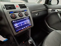 Personenauto, volkswagen, touran, 1.4 tsi highline, 2007 - afbeelding 49 van  80