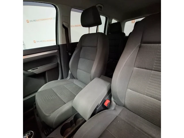 Personenauto, volkswagen, touran, 1.4 tsi highline, 2007 - afbeelding 50 van  80