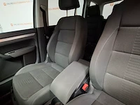 Personenauto, volkswagen, touran, 1.4 tsi highline, 2007 - afbeelding 50 van  80