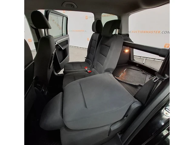 Personenauto, volkswagen, touran, 1.4 tsi highline, 2007 - afbeelding 51 van  80