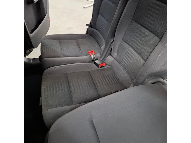 Personenauto, volkswagen, touran, 1.4 tsi highline, 2007 - afbeelding 52 van  80