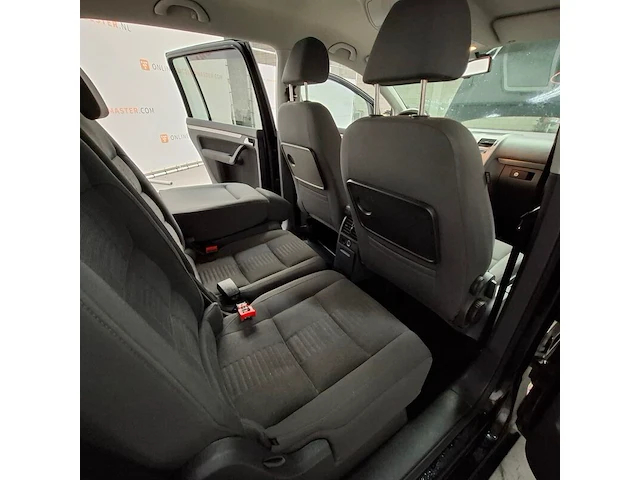 Personenauto, volkswagen, touran, 1.4 tsi highline, 2007 - afbeelding 55 van  80