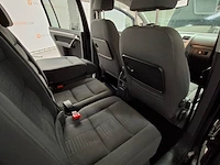 Personenauto, volkswagen, touran, 1.4 tsi highline, 2007 - afbeelding 55 van  80