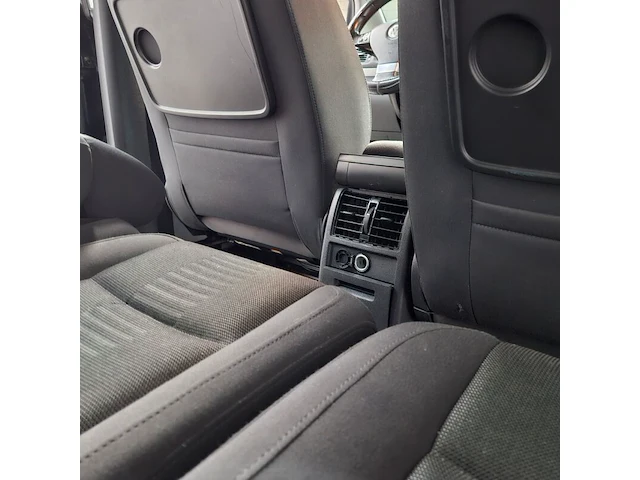 Personenauto, volkswagen, touran, 1.4 tsi highline, 2007 - afbeelding 57 van  80