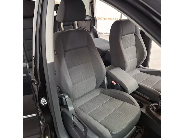 Personenauto, volkswagen, touran, 1.4 tsi highline, 2007 - afbeelding 59 van  80