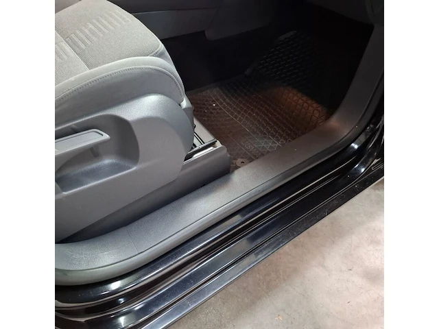Personenauto, volkswagen, touran, 1.4 tsi highline, 2007 - afbeelding 61 van  80