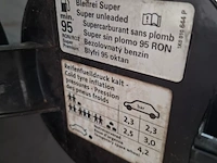 Personenauto, volkswagen, touran, 1.4 tsi highline, 2007 - afbeelding 63 van  80