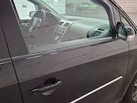 Personenauto, volkswagen, touran, 1.4 tsi highline, 2007 - afbeelding 56 van  80