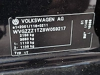 Personenauto, volkswagen, touran, 1.4 tsi highline, 2007 - afbeelding 68 van  80