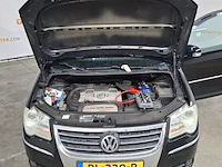 Personenauto, volkswagen, touran, 1.4 tsi highline, 2007 - afbeelding 69 van  80