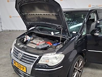 Personenauto, volkswagen, touran, 1.4 tsi highline, 2007 - afbeelding 79 van  80