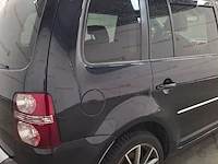 Personenauto, volkswagen, touran, 1.4 tsi highline, 2007 - afbeelding 80 van  80