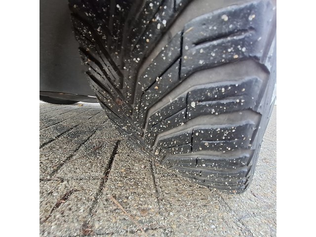 Personenauto, volkswagen, touran, 1.4 tsi highline 7p., 2013 - afbeelding 2 van  48