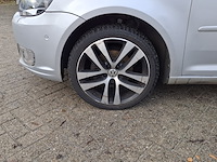 Personenauto, volkswagen, touran, 1.4 tsi highline 7p., 2013 - afbeelding 3 van  48