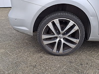 Personenauto, volkswagen, touran, 1.4 tsi highline 7p., 2013 - afbeelding 5 van  48