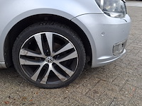 Personenauto, volkswagen, touran, 1.4 tsi highline 7p., 2013 - afbeelding 7 van  48