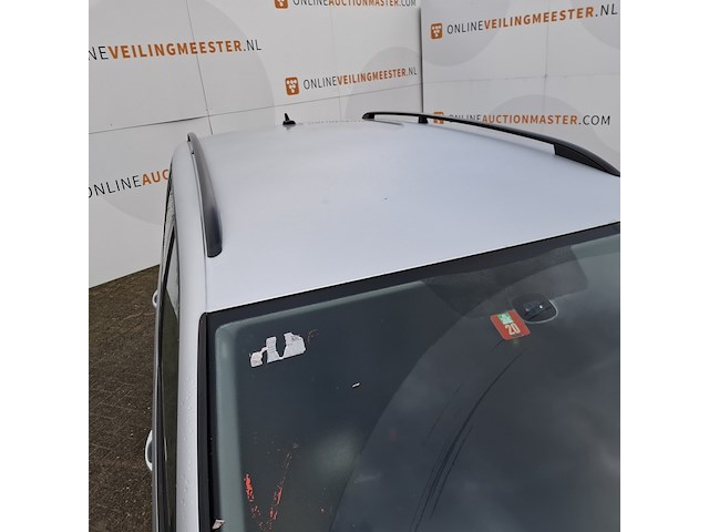 Personenauto, volkswagen, touran, 1.4 tsi highline 7p., 2013 - afbeelding 8 van  48