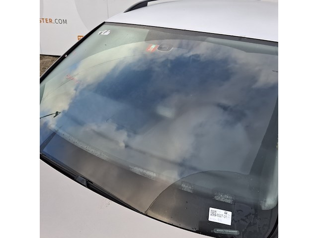 Personenauto, volkswagen, touran, 1.4 tsi highline 7p., 2013 - afbeelding 9 van  48