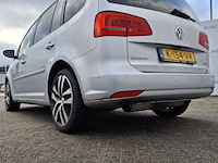 Personenauto, volkswagen, touran, 1.4 tsi highline 7p., 2013 - afbeelding 11 van  48