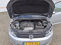 Personenauto, volkswagen, touran, 1.4 tsi highline 7p., 2013 - afbeelding 13 van  48