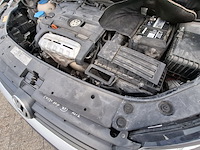 Personenauto, volkswagen, touran, 1.4 tsi highline 7p., 2013 - afbeelding 14 van  48