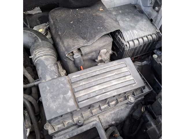 Personenauto, volkswagen, touran, 1.4 tsi highline 7p., 2013 - afbeelding 15 van  48