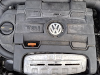 Personenauto, volkswagen, touran, 1.4 tsi highline 7p., 2013 - afbeelding 16 van  48