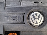 Personenauto, volkswagen, touran, 1.4 tsi highline 7p., 2013 - afbeelding 17 van  48