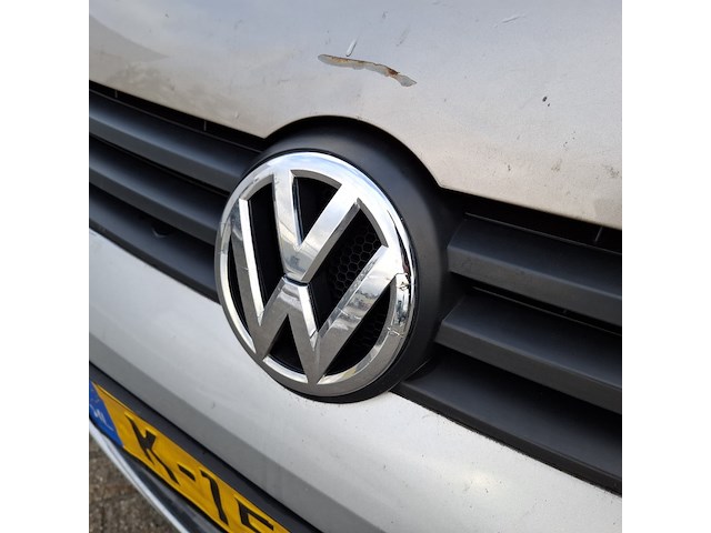 Personenauto, volkswagen, touran, 1.4 tsi highline 7p., 2013 - afbeelding 19 van  48