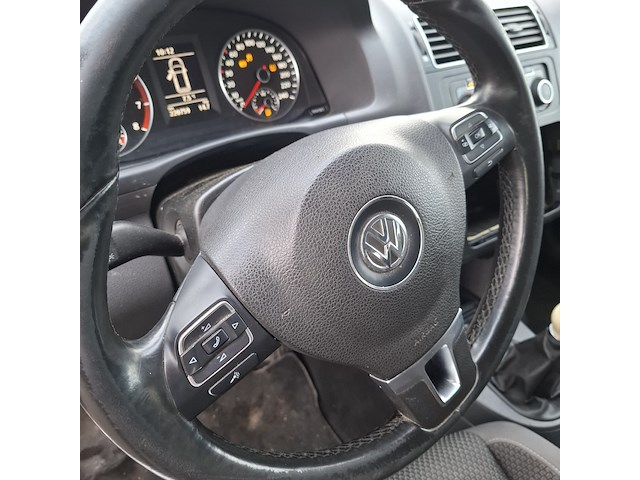 Personenauto, volkswagen, touran, 1.4 tsi highline 7p., 2013 - afbeelding 24 van  48