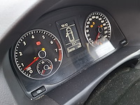Personenauto, volkswagen, touran, 1.4 tsi highline 7p., 2013 - afbeelding 25 van  48