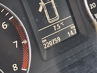 Personenauto, volkswagen, touran, 1.4 tsi highline 7p., 2013 - afbeelding 26 van  48