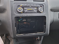 Personenauto, volkswagen, touran, 1.4 tsi highline 7p., 2013 - afbeelding 27 van  48