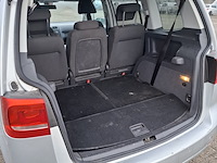 Personenauto, volkswagen, touran, 1.4 tsi highline 7p., 2013 - afbeelding 32 van  48