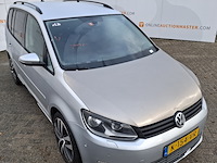 Personenauto, volkswagen, touran, 1.4 tsi highline 7p., 2013 - afbeelding 23 van  48