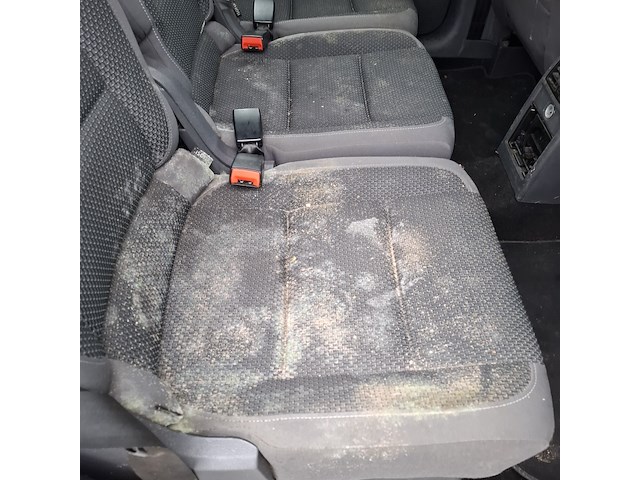 Personenauto, volkswagen, touran, 1.4 tsi highline 7p., 2013 - afbeelding 36 van  48